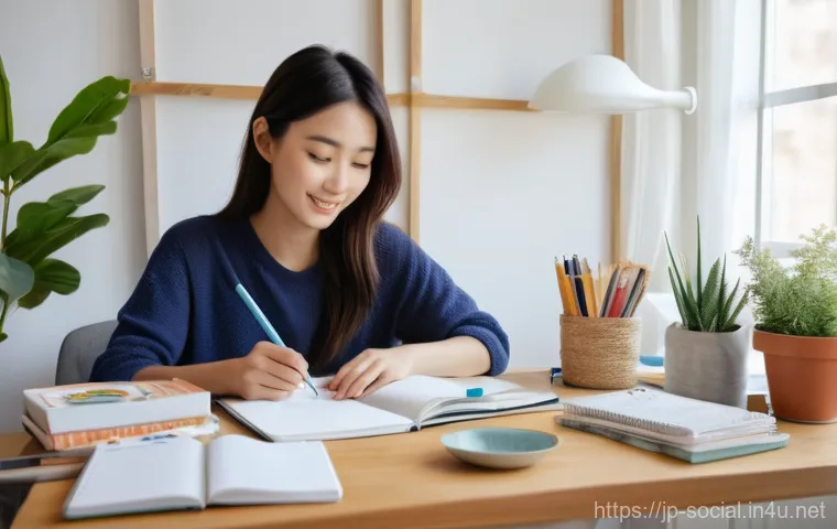 소셜미디어마케팅 이직 성공 비결 - A cheerful young Japanese man, in his early 20s, casually yet stylishly dressed in a well-fitting t-... 소셜미디어마케팅 이직 성공 비결 - A cheerful young Japanese man, in his early 20s, casually yet stylishly dressed in a well-fitting t-...