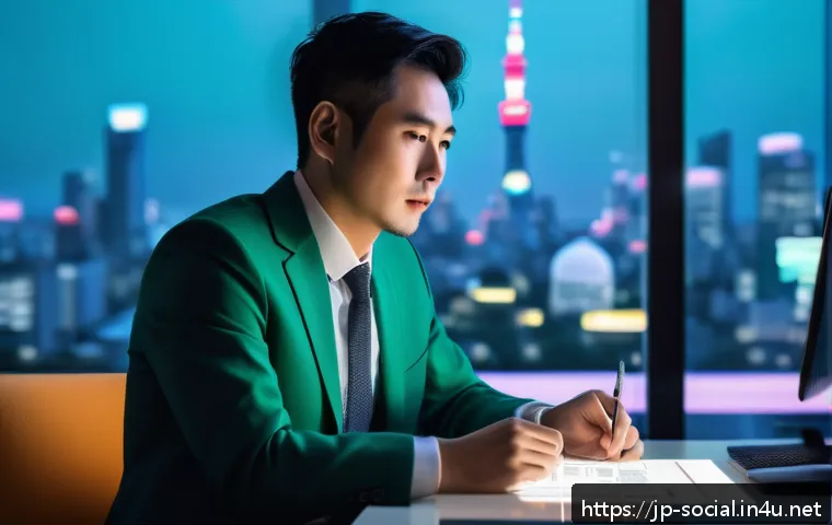 소셜미디어마케터를 위한 AI 활용법 관련 이미지 1
