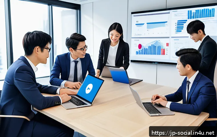 소셜미디어 트렌드 분석 도구 관련 이미지 2