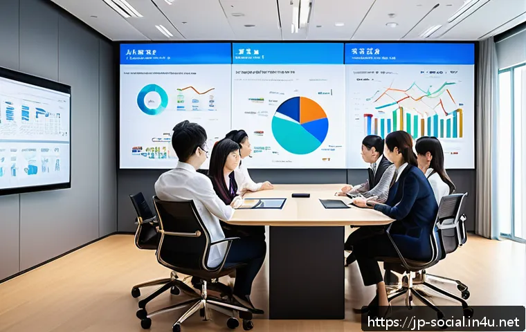 소셜미디어마케팅과 글로벌 트렌드 관련 이미지 2
