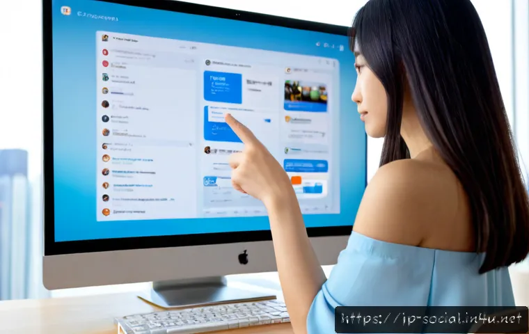 소셜미디어마케팅에서 AI 챗봇 활용법 관련 이미지 1